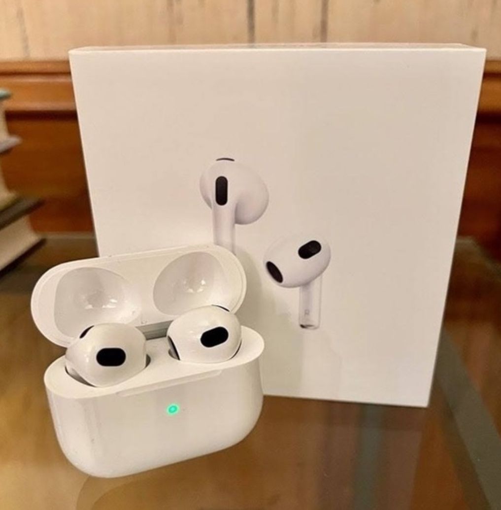 AirPod 4th Gen ANC 