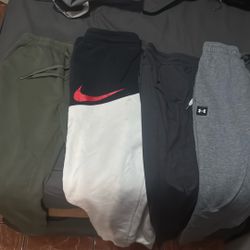 Sweat Pants/Joggers For Sale!