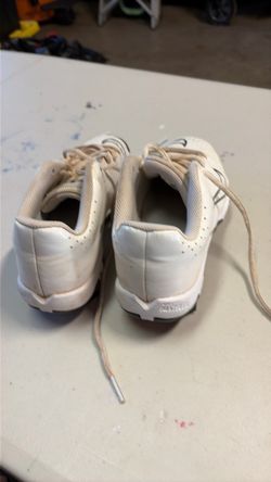 nike kids cleats