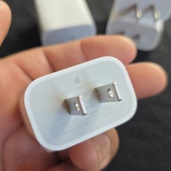 Original Apple 20w Wall Brick 