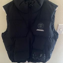 Bape vest