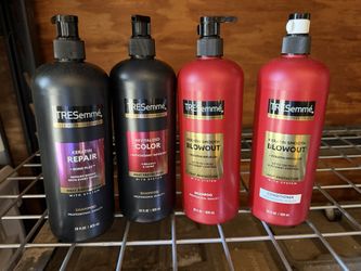 TRESemme