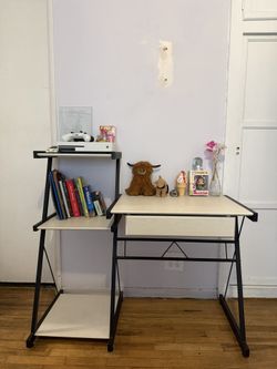 Work Desk