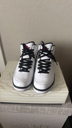 Jordan Retro 2 Chicago