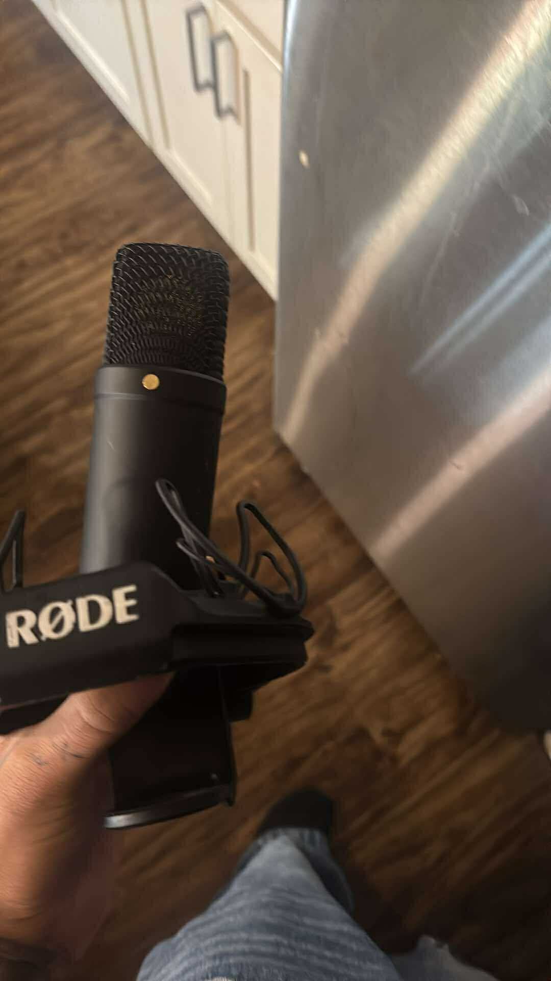 rode nt1