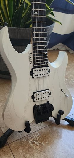 Kiesel Vader