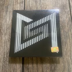 SuperM The First Mini Album