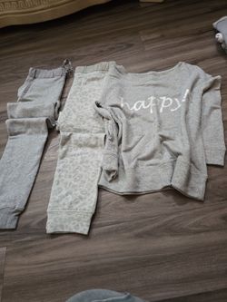 3 set outfit.