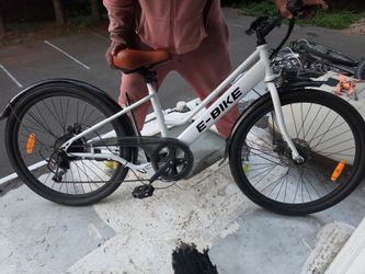 E-Bike