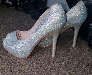 Prom Heels