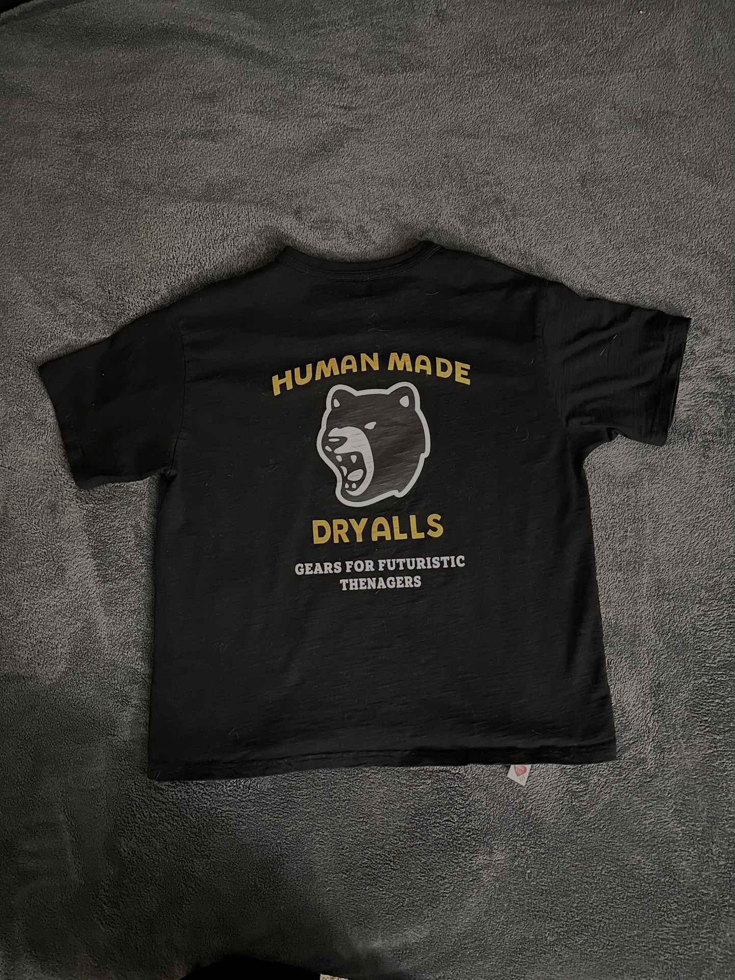 Human Made T-Shirt