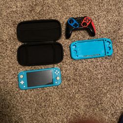 Nintendo Switch Lite Kit 