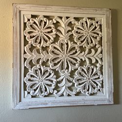 2x2 Frame