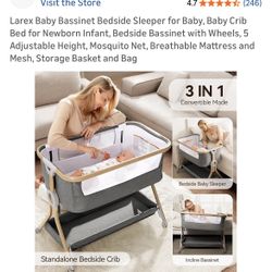 Baby Bassinet 