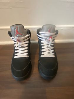 Metallic 5s