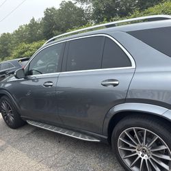 Mercedes Benz Gle 350