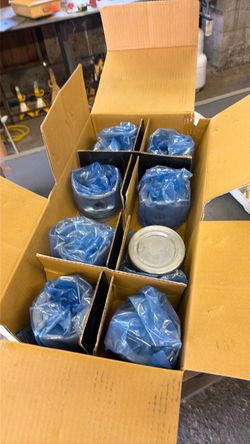 390 Ford Pistons .040