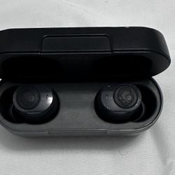 Skullcandy earbuds – Crusher ANC