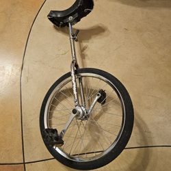 Unicycle 