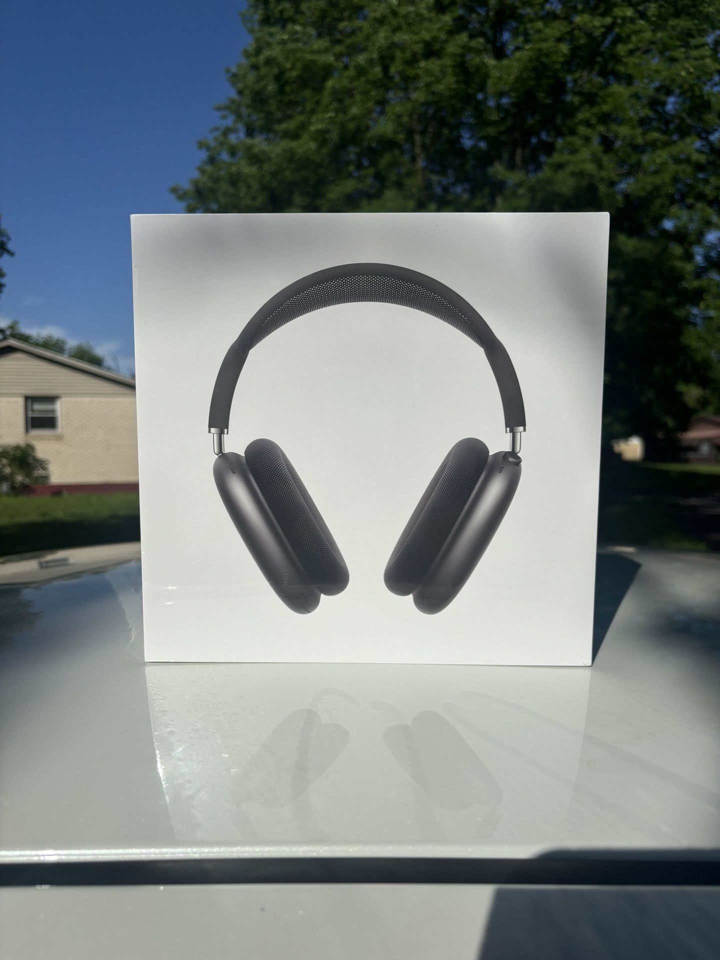 Apple AirPods Max
