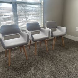 Decorative Chairs