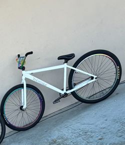 Throne 29er