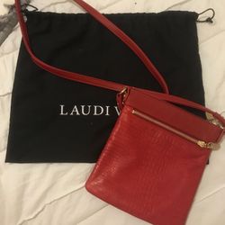 Laudi vidni crossbag