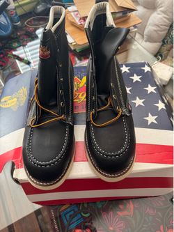 Thorogood work Boots