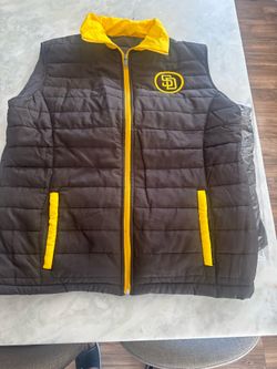 Padre Puffer Jacket