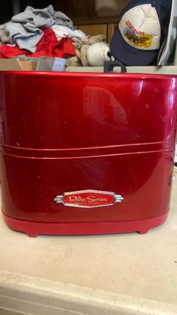 Hot dog and bun warmer