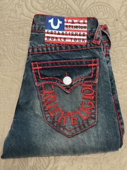 Men True Religion Jeans
