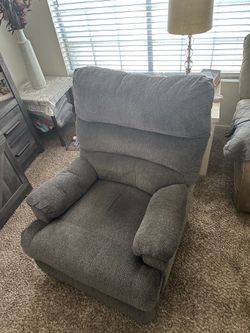 Rocker/Recliner