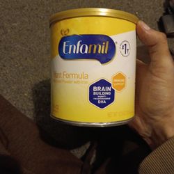 Baby Formula