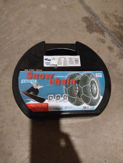 Snow Chains