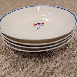 Riva Designs Dinner Set - Local Pick Up Only