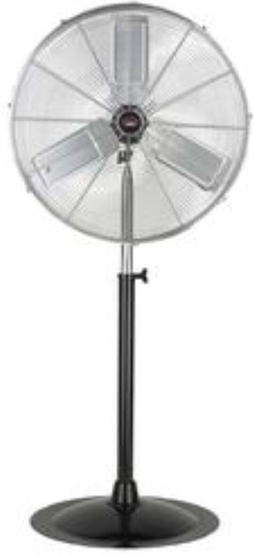 Xtreme Garage 30" Industrial Pedestal Fan