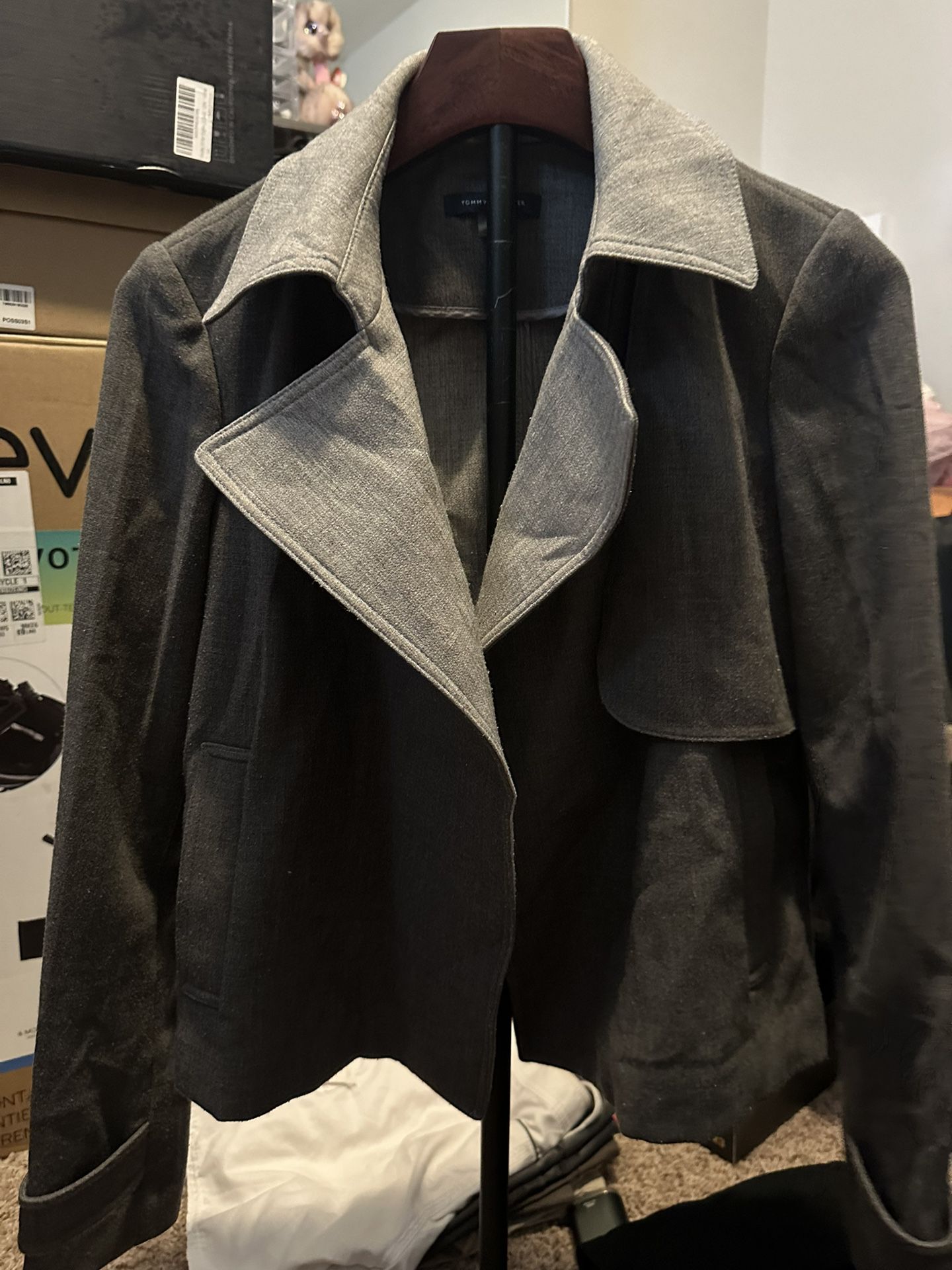 Tommy Hilfiger Woman’s Suit Jacket 