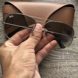 Ray-Ban Aviator