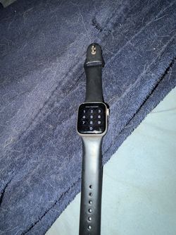 2nd gen Apple Watch 40mm