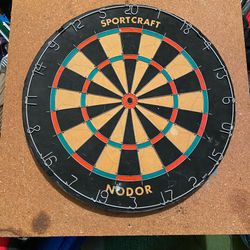 Dart Board