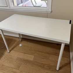 Ikea desk / computer table