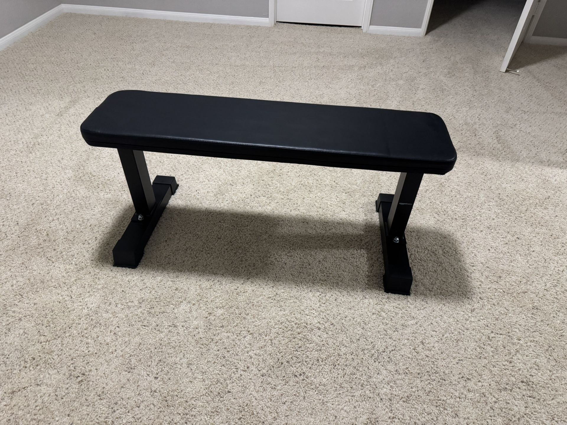 Gym Bench