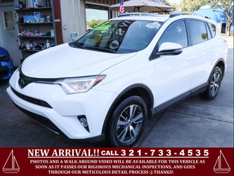 2017 Toyota RAV4