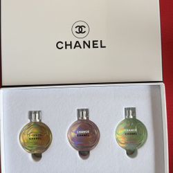 Mini Parfum