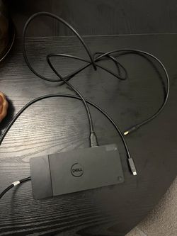 Dell Docking station