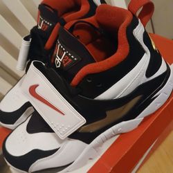 Nike Air Diamond Turf '49ers 2025