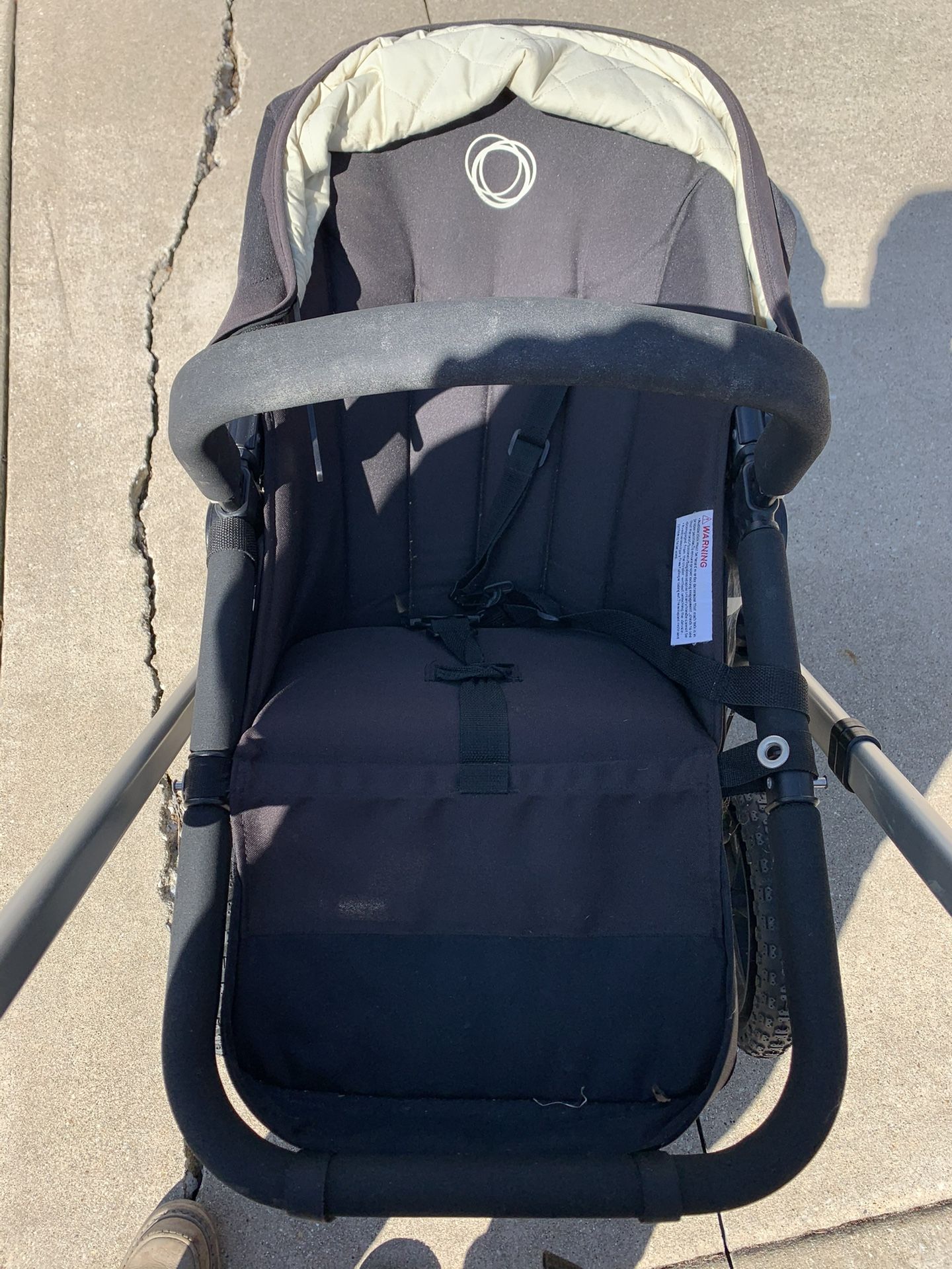 Baby Stroller -Bugaboo,