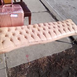 Bed Stool Or Hallway