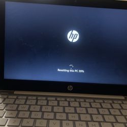 Hp Laptop 