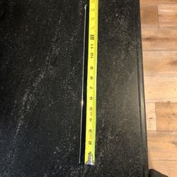 16” Silver Chain/Necklace